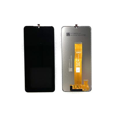 China Wholesale Customized Consumer Electronics Parts Mobile Phone Accessories LCD Display Screen SM-A125 for sale