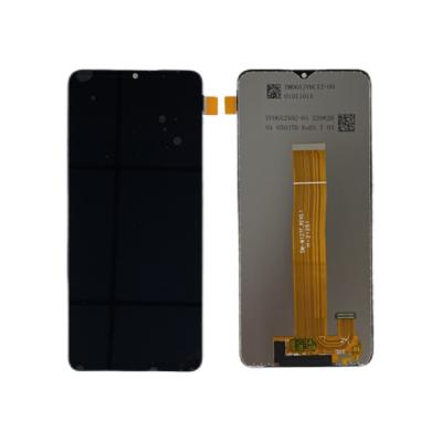 China High Quality Wholesale Cheap Mobile Phones Spare Parts LCD Touch Screen For Samsung SM-M12 for sale