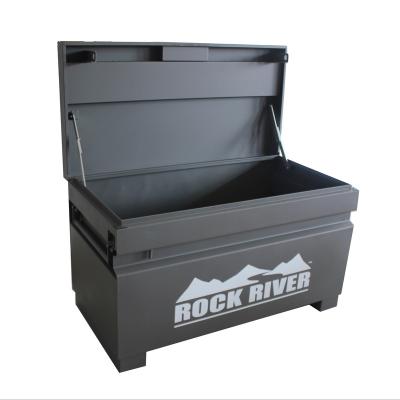 China 2017 New Design Iron Truck Tool Box for sale