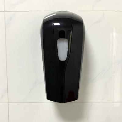 China Foam Soap Dispenser 1000ml Hotel Wall Type Automatic Soap Dispenser for sale