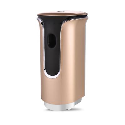 China Room Sustainable Battery Refillable Wall Aerosol Spray Dispenser for sale