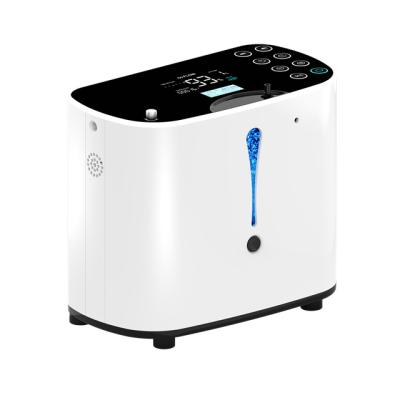 China Medical Hospital And Home Use Oxygen Health Care Oxygenerator Concentrator 6L 220V/50Hz for sale