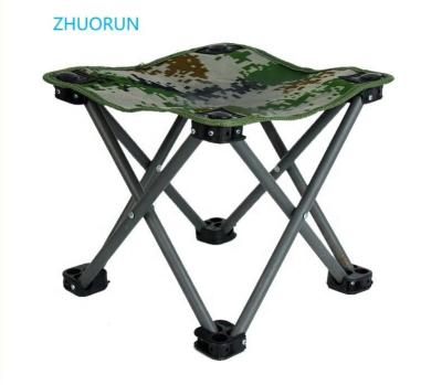 China Outdoor Activities Outdoor Camping barbecue sketch painting outing chair/Fishing gear Fishing chair Fishing folding stools/fishing supplies tools for sale