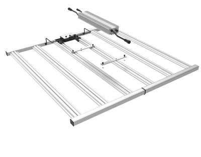 China Seed Starting CTLite USA Warehouse 760w Collapsible Growing Spectrum Full Led Grow Light For Indoor Medicinal Plant for sale