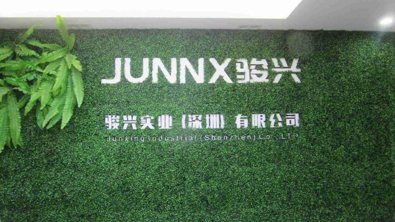 Verified China supplier - Junxing Industrial (Shenzhen) Co., Ltd.