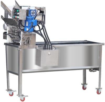 China Honey Comb Uncapping Machine Electric Beehive Frame Automatic Honeycomb Frame Uncappping Machine for sale