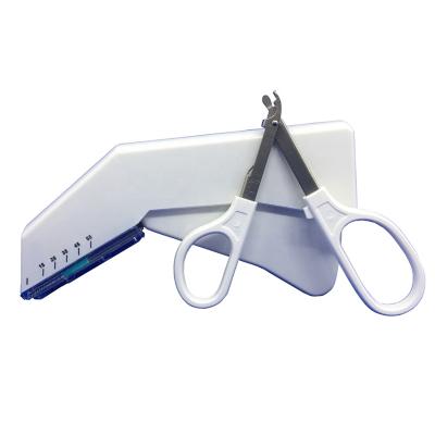 China High Quality CE Certificate 35w Disposable Surgical Skin Stapler And Suture Skin Remover for sale