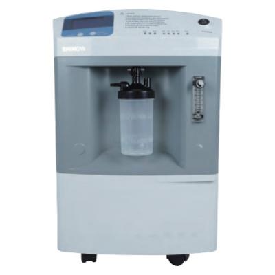 China Big promotion 10L veterinary oxygen concentrator machine with CE certificate 365*375*600mm for sale