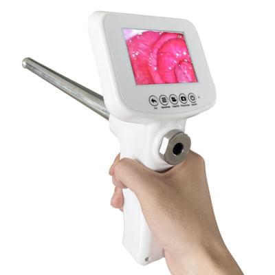 China Hot Sale Veterinary Insemination Instrument Gun 24mm 3.9 Mm for sale