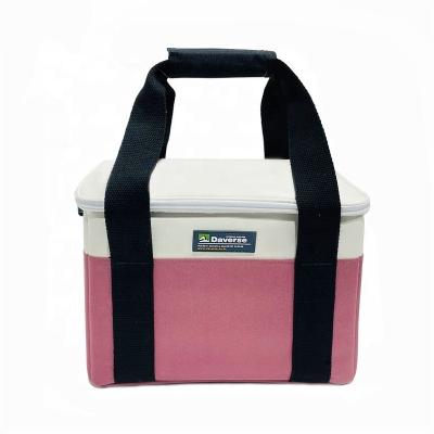 China Yuhong Waterproof Cooler Bags For Women Insulated Waterproof Cooler Bag Eco-friendly Lunch Bag For Adult for sale