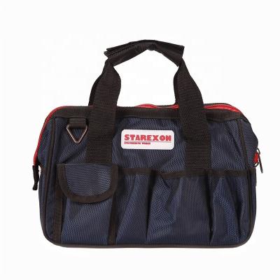 China Yuhong Holster Tool Belt Waist Tool Bag Electric Tool Bag Construction Workers Tool Bag Kit Bag Heavy Duty Tool Organizer for sale