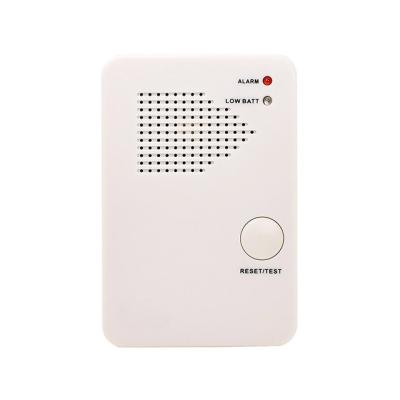 China OEM Hospital Protection ABS Elder Care Product Senior Ward Safety Monitoring Equipment Senior Patient Care Fall Alarm Wireless Monitor for sale