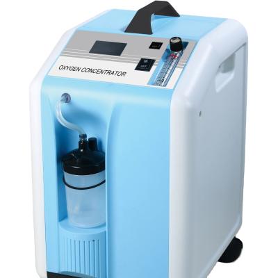 China Portable Oxygen Concentrator 10l Medical Equipment Physiotherapy Equipment Physiotherapy Equipment for sale