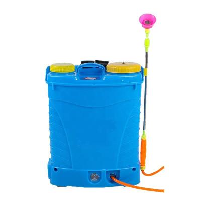 China 16/20L Garden Sprayer Garden Sprayer Agriculture Battery Power Electric Power Sprayers Atomizer Hand Pressure Agricultural Manual Sprayer for sale