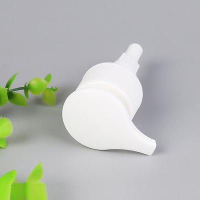 China Non Refillable Non Spill 24/410 28/410 30/410 Plastic Lotion Pump Hand Wash Bottle Pump Infusion Pumps Suction Sprayer Head for sale