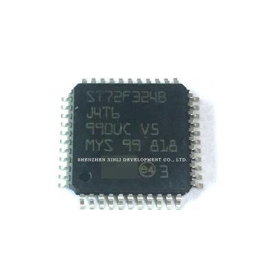 China Jeking IC ST72F324B MCU 8BIT 32KB 44LQFP ST72F324BJ6T6 FLASH hot sale products ST72F324BJ6T6 for sale