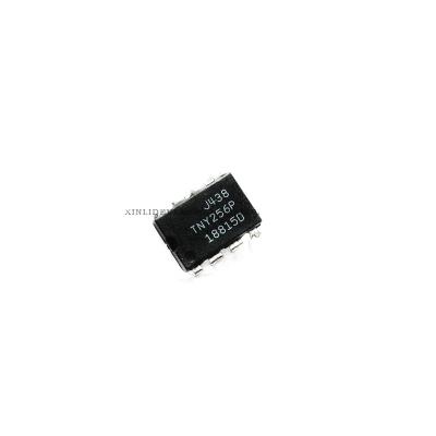 China New authentic TNY256PN chip integrated dip-8 TNY256P power management IC TNY256P for sale