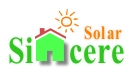 Shanghai Sincere Solar Technology Co.,Ltd