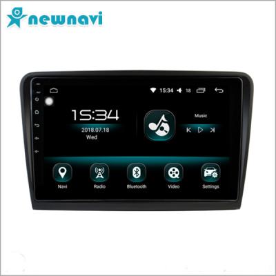 Κίνα Hot Sale Factory Price Car GPS Audio Player Radio DVD Stereo Multimedia For SUPERB (2013-2015) προς πώληση