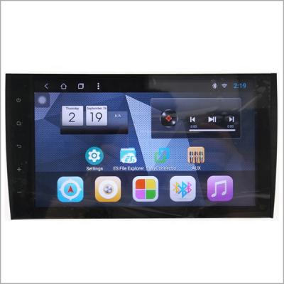 China Newnavi 8 Inch Car DVD GPS Android 8.1 Car Stereo Radio For PORSCHE CAYENNE Cayenne 2004-2011 zu verkaufen