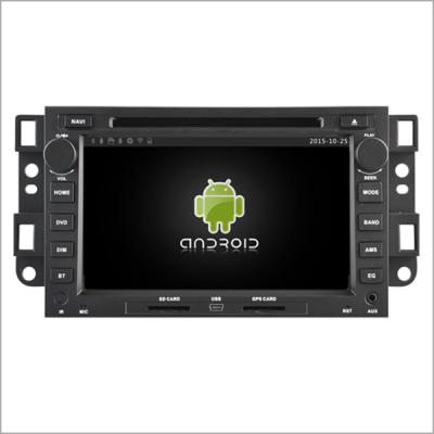 China Newnavi car stereo DVD player with car audio car dvd stereo player for CHEVROLET EPICA/CAPTIVA à venda