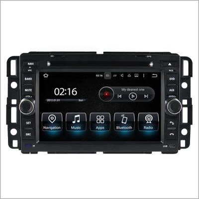 China Android 7.1 car dvd gps for hummer 2008-2011 h2 with radio tv 3g bt hummer h2 zu verkaufen