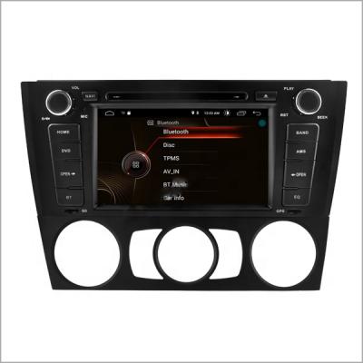 中国 Car DVR Newnavi Touch Screen Car Audio Radio Radio Gps (Optional) Support Steering Wheel Control Android 10 Car Multimedia System For BMW E90/E91/E92 販売のため