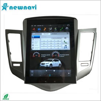 China Support 7.1 Screen Car DVR 2G(Optional) RAM Tesla Audio Android Android Stereo For Chevrolet Cruze for sale