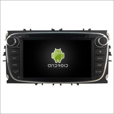 China 5.1 Channel Car Radio HIFI Auto Stereo For 2007-2011) 2008-2011) (2008-2011) Ford Mondeo Focus S-Max Audio DVD Players (( for sale