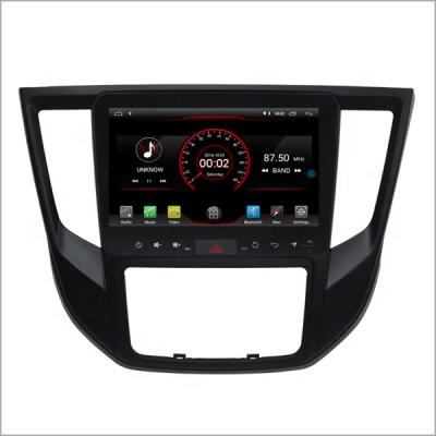 China Newnavi 9 Inch One Din Car MP5 Player Android 9.0 Car Radio Gps For MITSUBISHI LANCER GRAND Lancer 2017 for sale