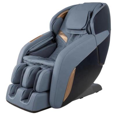 China Full Body Air Pressure Massager Massage Chair 4D Lift Chair Recliner for sale