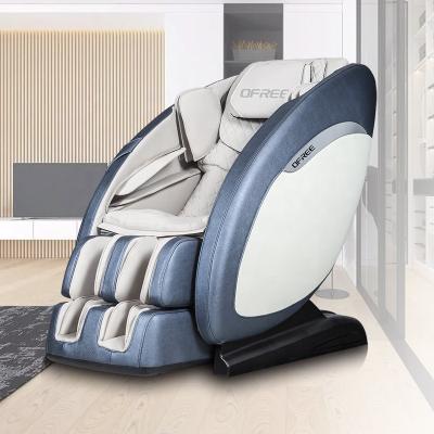 China High quality 3d body weightlessness full body relax massage chair massage chair for health care for sale