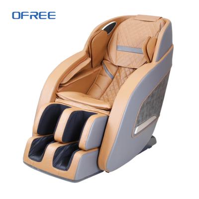 China Reclining Body Space Saving Massage Chair Sofa Adjustable for sale