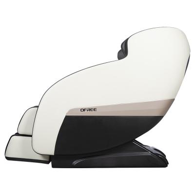 China OFREE R6 4D FULL BODY MASSAGE CHAIR 4D BODY for sale