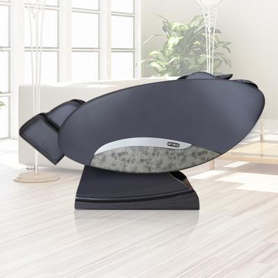 China Smart Body SL Track Body Sweep Massage Chair for sale