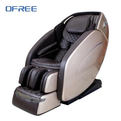 China Body space capsule massage chair massage chair multifunctional intelligent weightlessness for sale