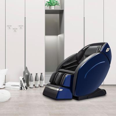 China Luxury commercial luxury household massage chair for mall home for sale