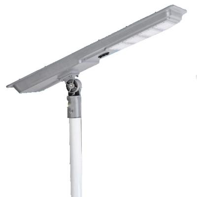 China Direct selling 60w 80w 100w 120w 150w 200w 300w road street garden manufacturers all in one solar led street light for sale