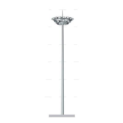 China Manufacture best-selling high quality ROAD china mast lighting high base design mast lighting base design for sale