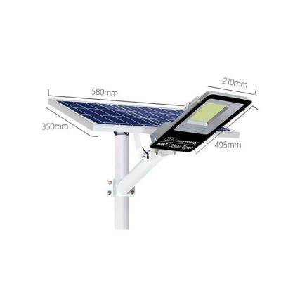 China Hgih Force High Quality Finest High Lumen Solar Street Lamp Solar Street Lamp Outdoor Led Solar Light for sale