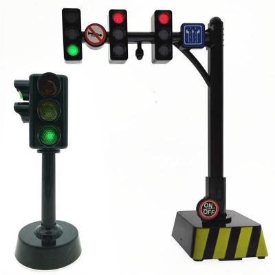 China Traffic Safety Led Warning Lights Hot Sale Pedestrian Traffic Light Lamp Traffic Lights Newest for sale