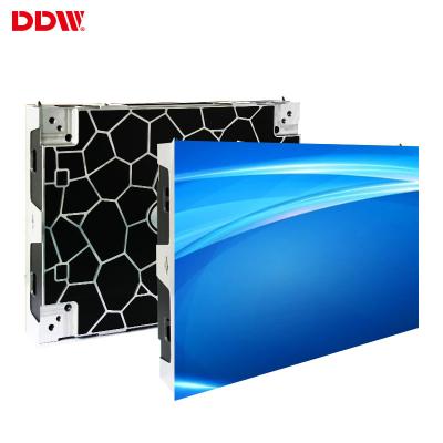 China Indoor display effect is high refresh 1.923mm Hd led indoor video wall for sale