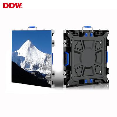 China Smd P3.91 P4.81 Outdoor Full Color Events Background Hd Outdoor Stage Rental Led Display for sale