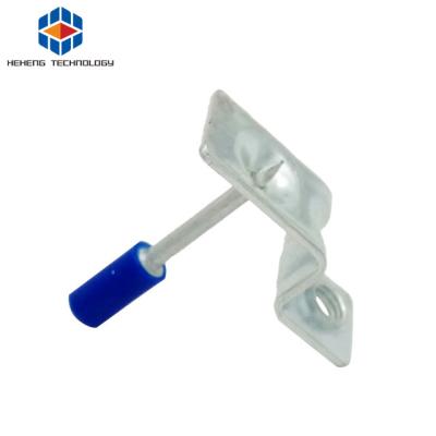 China Flat High Quality Actuated Pins For Ceiling With Low Noise for sale