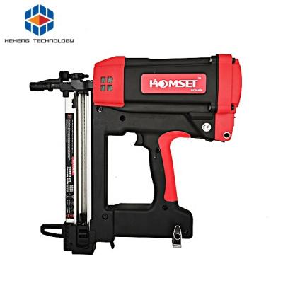 China .cement GCN40 Steel Gas Powered Concrete Nailer For Assembled Concrete Nails Gas Nail Gun for sale