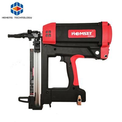 China .cement Gas Gun Steel Nailer Snapped Tools GCN40SP Gas Nail Guns for sale