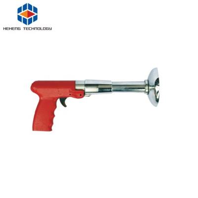 China 103 High Speed ​​Concrete Concrete Nail Gun Strong For Construction Installation Decoration 10mm 12 Mm Steel Plate for sale