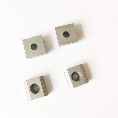 China Indexable Tungsten Carbide Inserts Cutter Tools Steel Carbide Milling Insert Turning manufacturers in china for sale