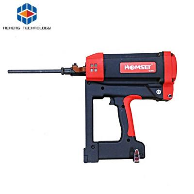 China 2021 China Supply External Shooting Gun System Insulation Wall Fastening Tools For Concrete Nailer Good Quality Gas Interlocked Tools For EPS Insulation Board for sale