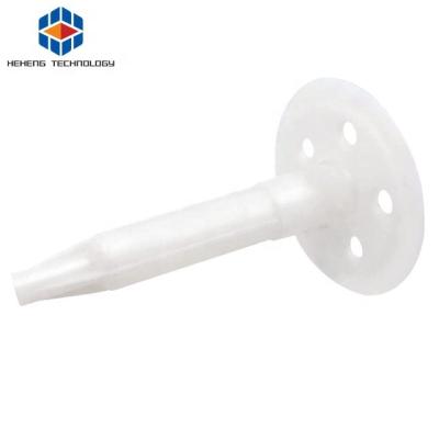 China High Quality External Wall Insulation Plastic Insulation Fasteners For Gas Fastening Tools for sale